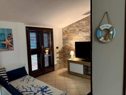 casa 3 nodi gîte à louer Carini