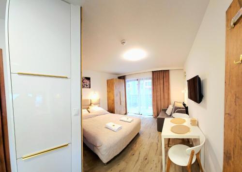 Holiday Family Raj pod Sosnami centrum miasta!, Szklarska Poręba (zdjęcie 10)