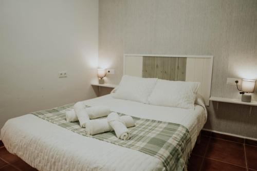 Apartamento La Paloma- Vuela al Caminito del Rey - Ardales