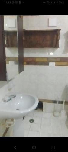 Apartamento en chichirive los cocos garden playa norte mono ambiente in Chichiriviche