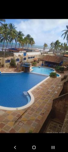 Apartamento en chichirive los cocos garden playa norte mono ambiente in Chichiriviche