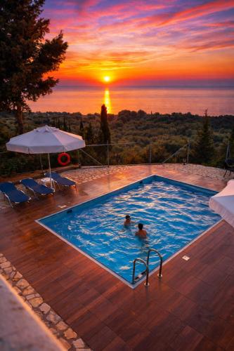 Villa Vera - Lefkada