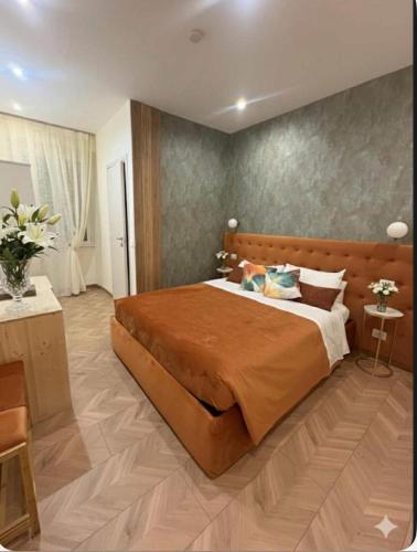 로마 Guest house thats amore roma 4성급 호텔 객실