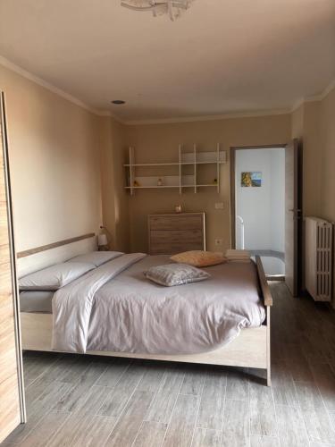 Da Betti e Luca chambre d'hôte Ricaldone