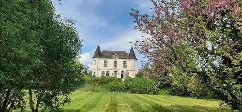 Les Tourelles - Fressin