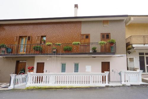 Il Vecchio Pozzo Apartments in Perito