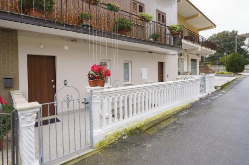 Il Vecchio Pozzo Apartments in Perito