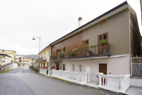 Il Vecchio Pozzo Apartments in Perito