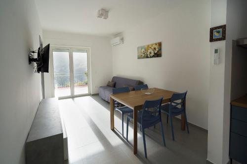 Il Vecchio Pozzo Apartments in Perito