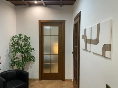  TATA´S HOME Villa Borghese in Rom