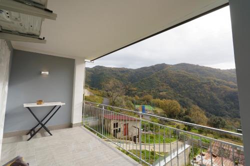 Il Vecchio Pozzo Apartments in Perito