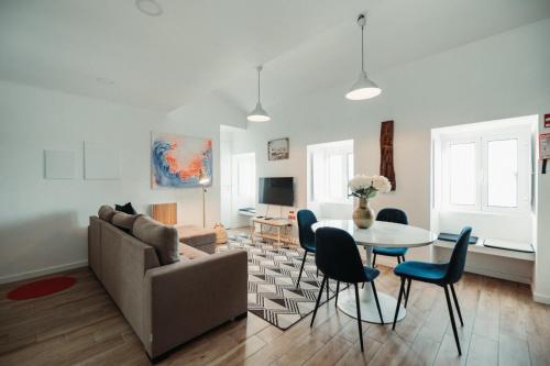 Casa do Aviador near Flughafen Ponta Delgada