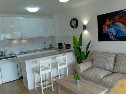 Apartamentos Los Juncos