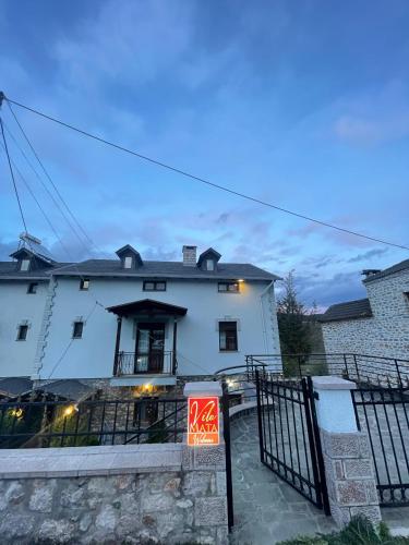Vila Mata - Berat Vila Mata - Berat