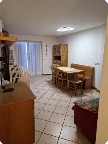 Appartamento Villa Lucia