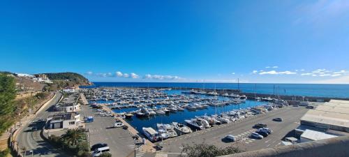 Apartament Orient a Palamos tercera linia de mar - Sant Antoni de Calonge