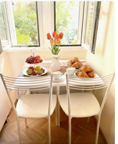 로마 Guest house thats amore roma 4성급 호텔 로비