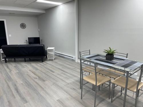 Private Apartment in Southbury 102 in 紹斯伯里