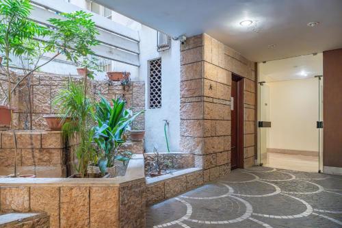 Lion Renting Trastevere 3