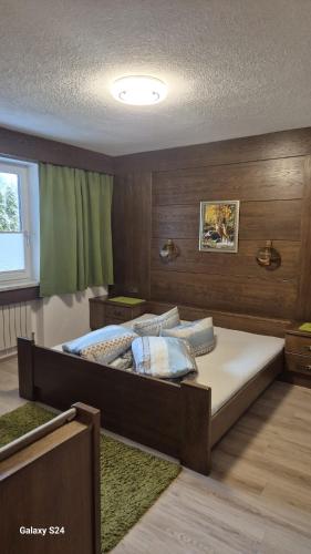  Appartement Gstrein in Sölden