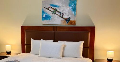 Rocky Mountain Lodge & Suites in Renfrew (ON)