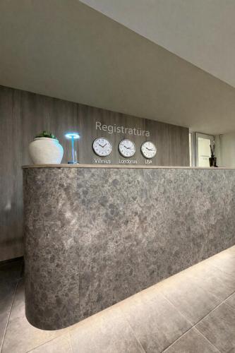 Zilina in Marijampole