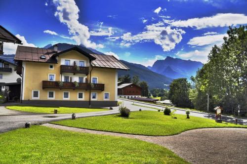 Pension Gregory - Schönau am Königssee