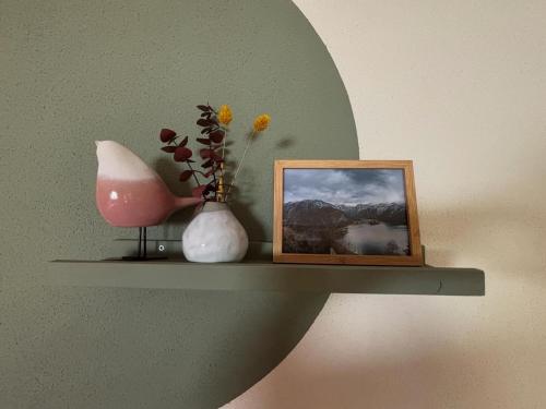 Boutique Hotel Alpenhof – Sankt Martin am Tennengebirge, MN