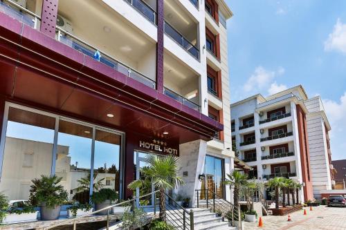 Hotel Hoti 2 Wellnes & Spa