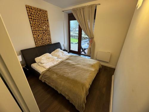 자코파네 Willa Aniołówka 3성급 게스트하우스 스위트룸