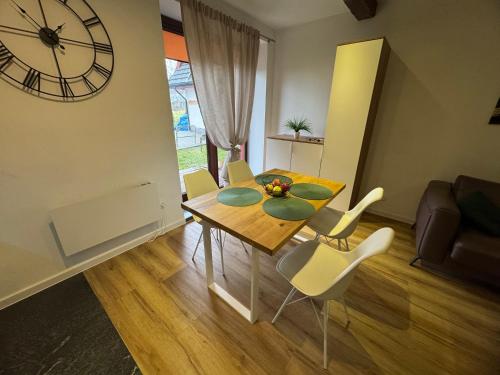 자코파네 Willa Aniołówka 3성급 게스트하우스 객실