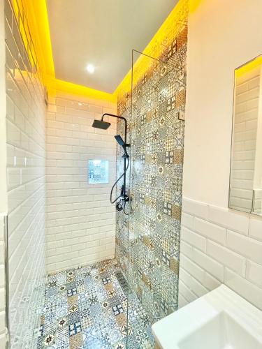 Charming & Simple Flat with Pure Comfort in agadir City in Al Mohammadi
