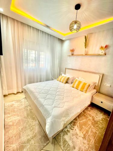 Charming & Simple Flat with Pure Comfort in agadir City in Al Mohammadi