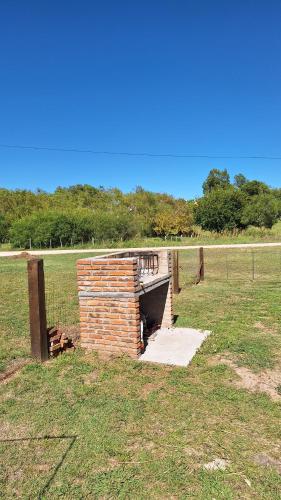 Etiopía (Etiopia) in Paysandu