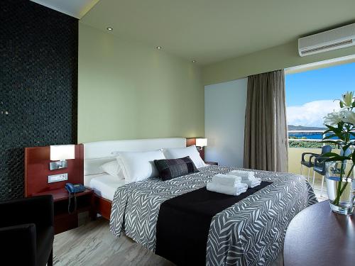 Eleftheria Hotel in Nea Kidonia
