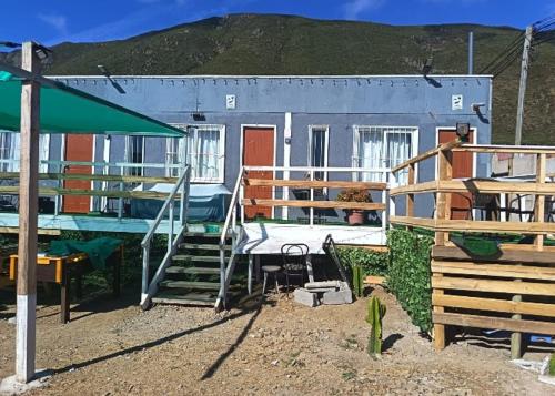 Loft Playa Totoralillo cruce con ruta 5