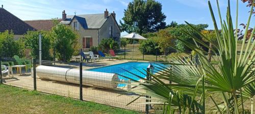 Le Domaine de Passy in Varennes-les-Narcy