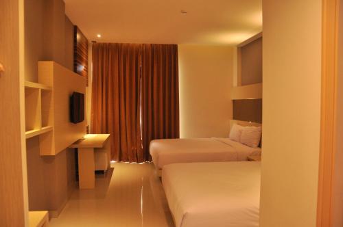 Emerald Hotel Pangandaran