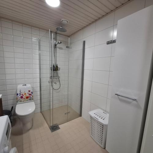 1BR Cozy Apartment About 10 Min Walk to City Center Helsinki, Helsinky (fotografie 8)