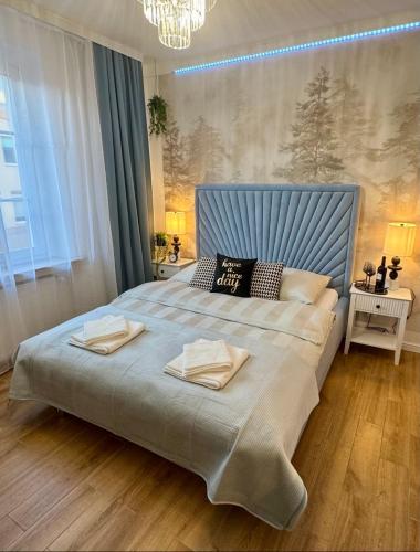 Dan Apartament C, Self check-in - Opole