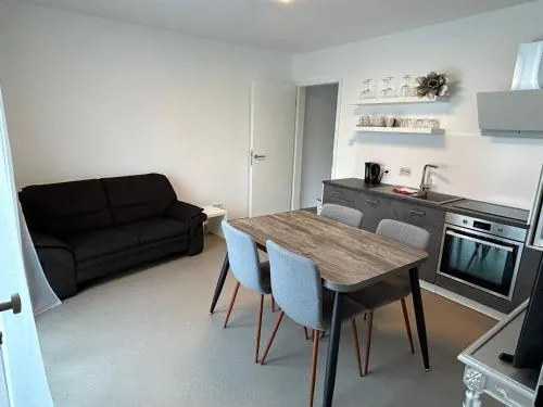 Ferienwohnung in Bendorf am Rhein in Bendorf, Deutschland