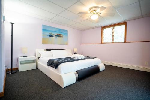 Conveniently Located & Comfy Suite FIFA World Cup! in 戴德姆