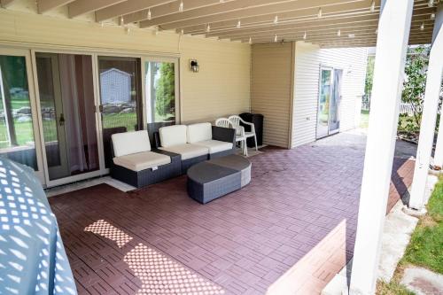 設施, Conveniently Located & Comfy Suite FIFA World Cup! in 戴德姆