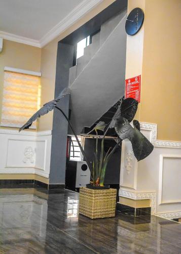 Facilities, 3Tee Serviced Apartment Abeokuta in Abeokuta