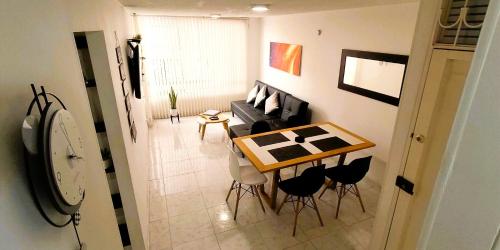 Apartamento Acogedor cerca al Aeropuerto