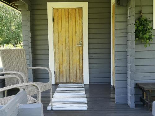 Facilities, Villa Honkala Kihnio in Kihnio