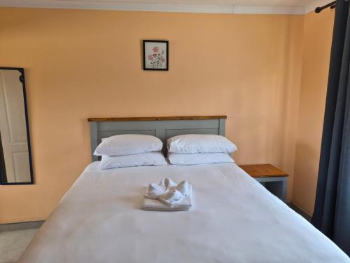 Bataung Guest House in Mafeteng