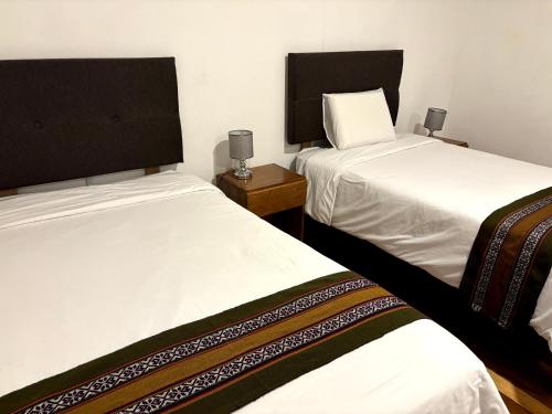Cusco - Flor de Loto – Cuzco, NJ