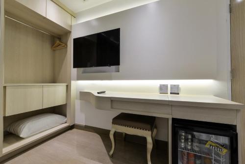 Aspira G Sukhumvit 33, Bangkok (fotografie 9)