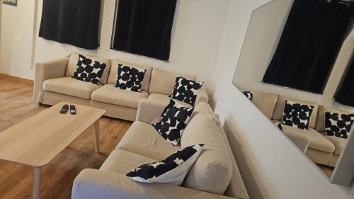 Logement Sam – khách sạn tại Outremeuse